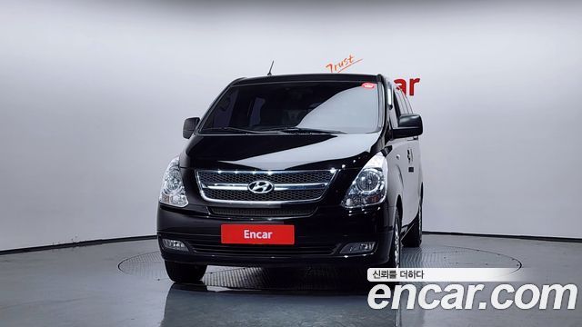 Hyundai Starex 2015 thumb 4