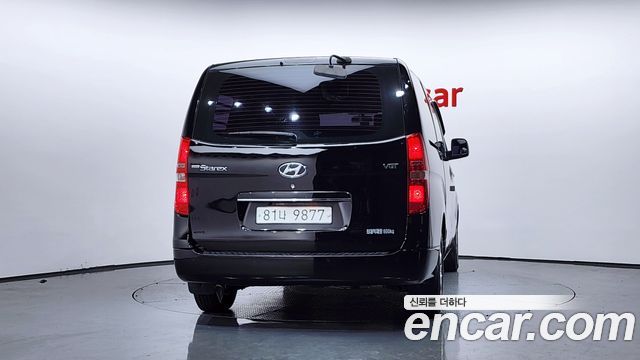 Hyundai Starex 2015 thumb 5