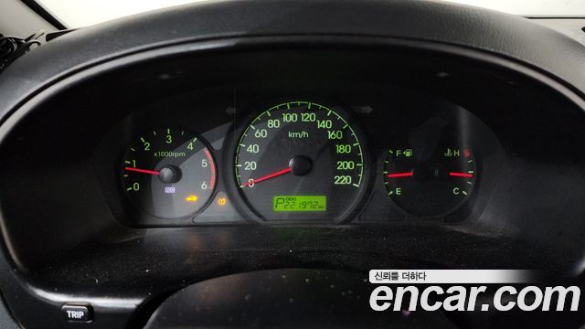 Hyundai Starex 2015 thumb 8