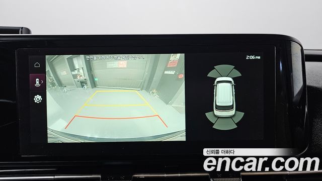 Kia Carnival 2021 thumb 12