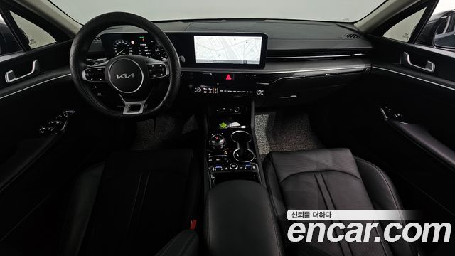 Kia K5 2024 thumb 8