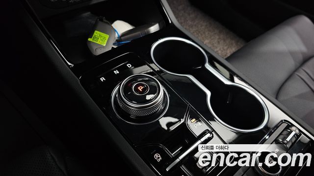 Kia K5 2024 thumb 10