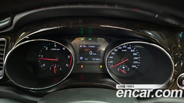 Kia Carnival 2019 thumb 8