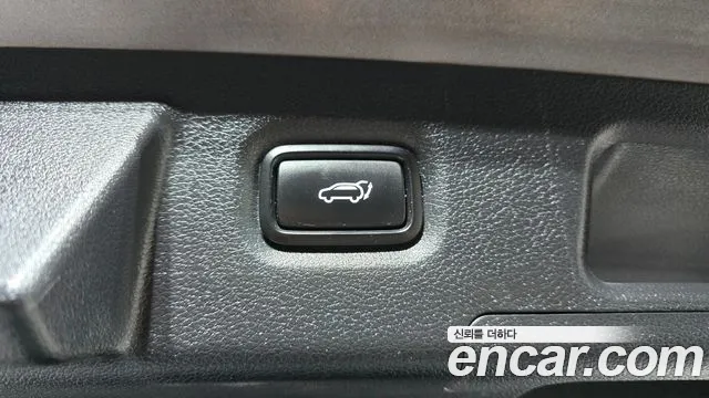 Hyundai Santa Fe 2019 thumb 12