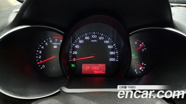 Kia Morning 2016 thumb 9