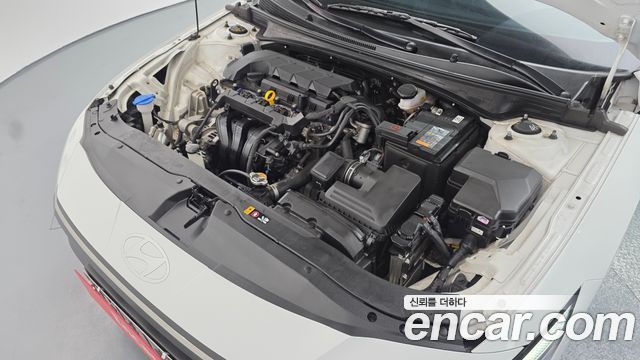 Hyundai Avante 2024 thumb 6