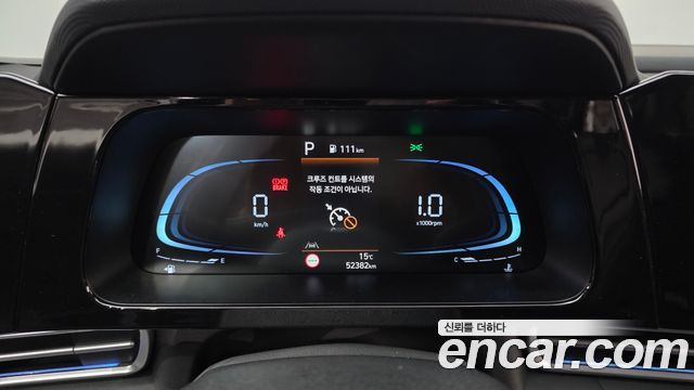 Hyundai Avante 2024 thumb 8