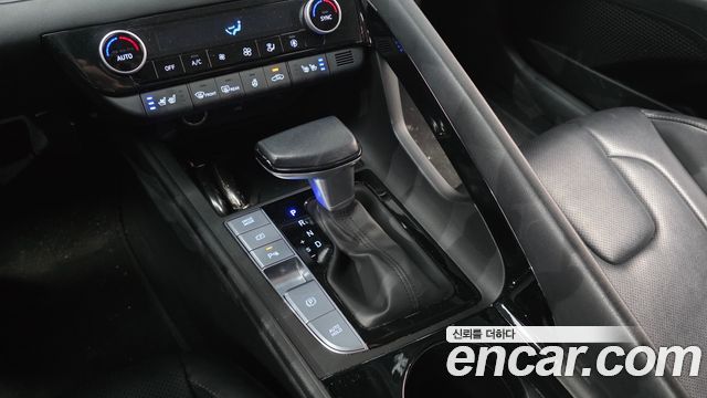 Hyundai Avante 2024 thumb 9