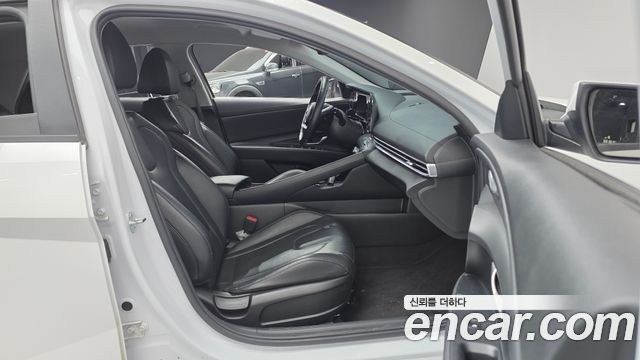 Hyundai Avante 2024 thumb 10