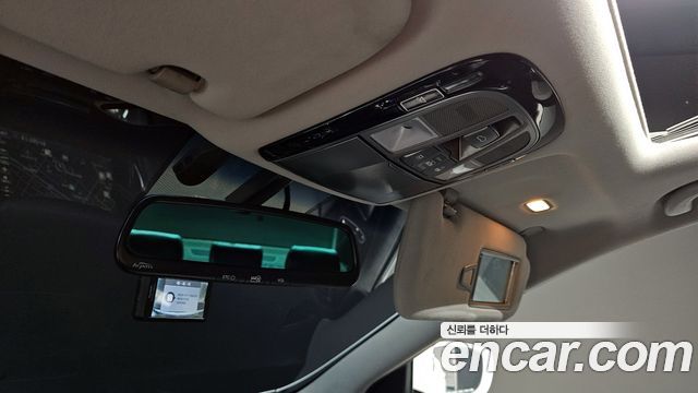 Hyundai Grandeur 2015 thumb 12