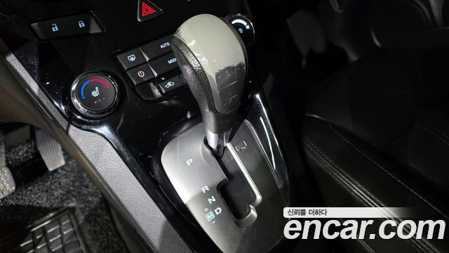 Chevrolet Orlando 2011 thumb 9