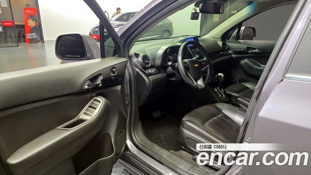 Chevrolet Orlando 2011 thumb 10