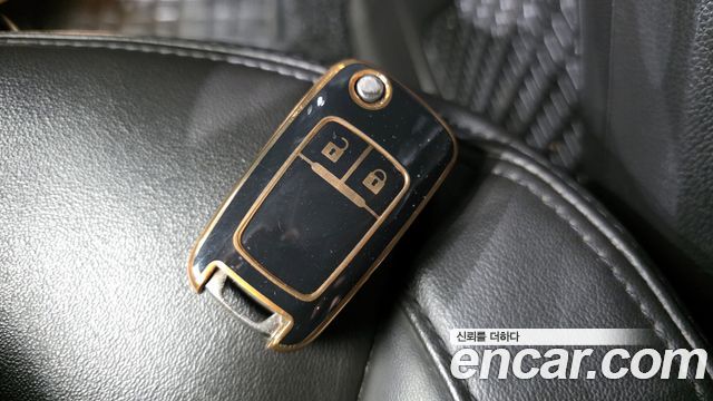 Chevrolet Orlando 2011 thumb 12