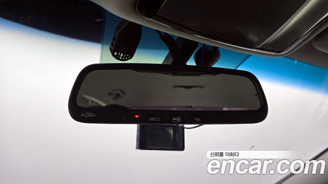 Hyundai Grandeur 2013 thumb 12