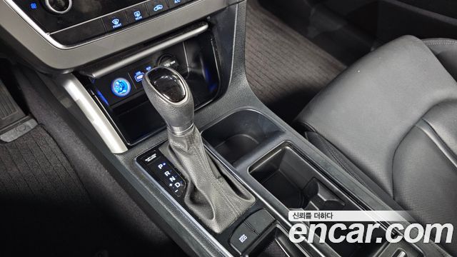 Hyundai Sonata 2016 thumb 9