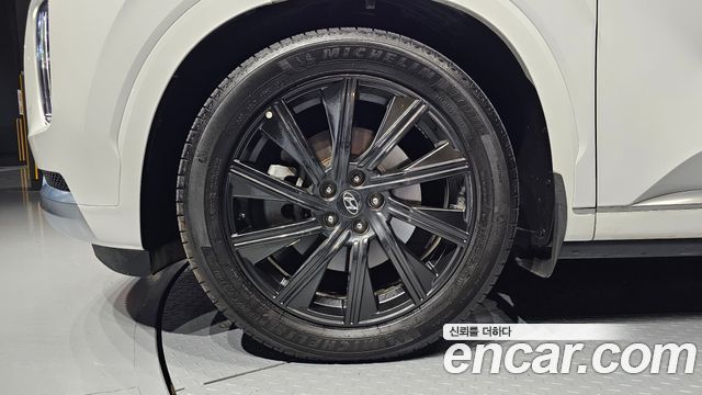 Hyundai Palisade 2020 thumb 6