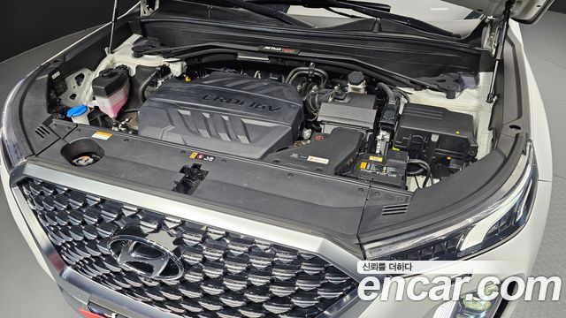 Hyundai Palisade 2020 thumb 7