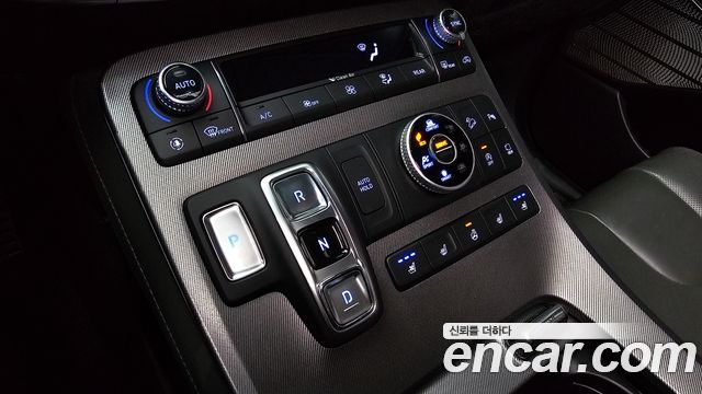 Hyundai Palisade 2020 thumb 9