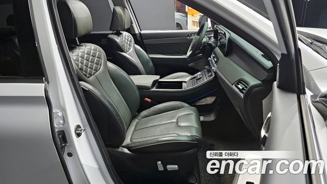 Hyundai Palisade 2020 thumb 10