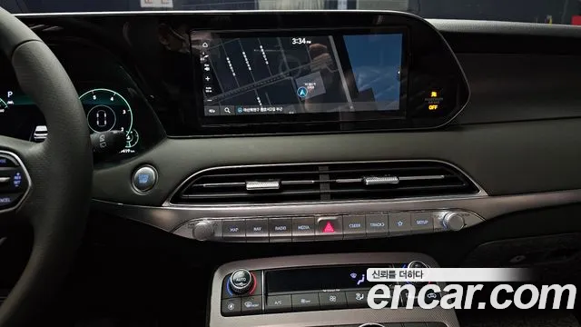 Hyundai Palisade 2020 thumb 11