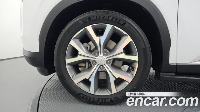 Hyundai Palisade 2021 thumb 6