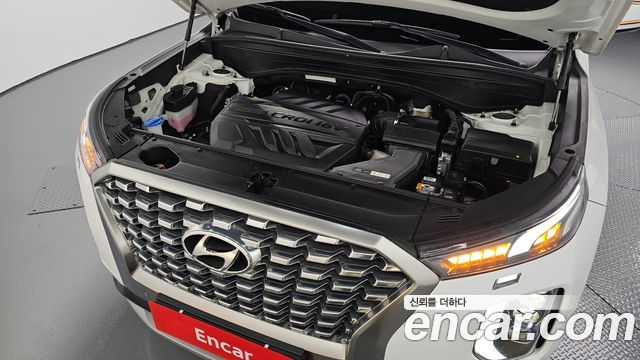Hyundai Palisade 2021 thumb 7