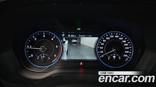 Hyundai Palisade 2021 thumb 9