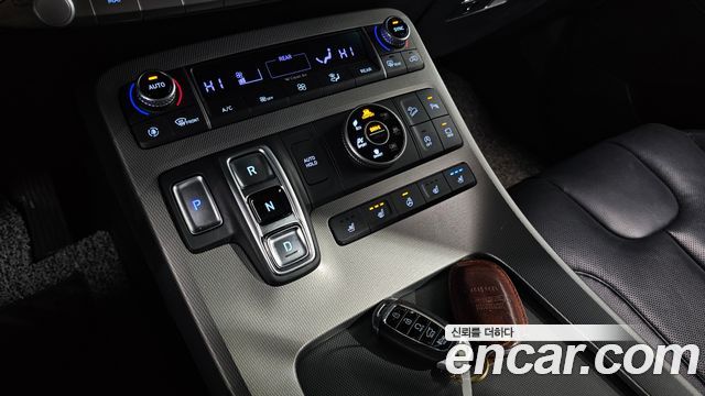 Hyundai Palisade 2021 thumb 10