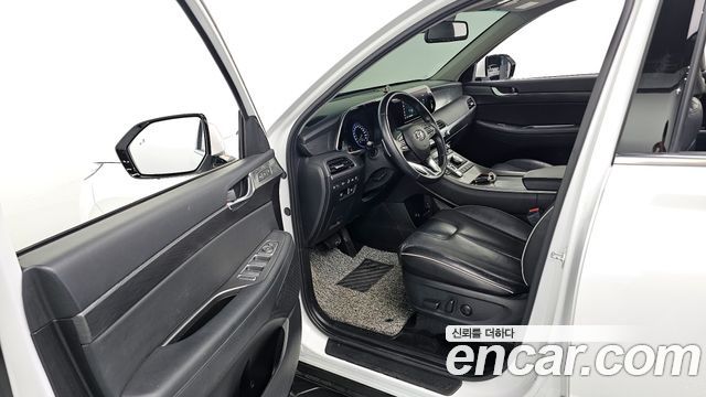 Hyundai Palisade 2021 thumb 11