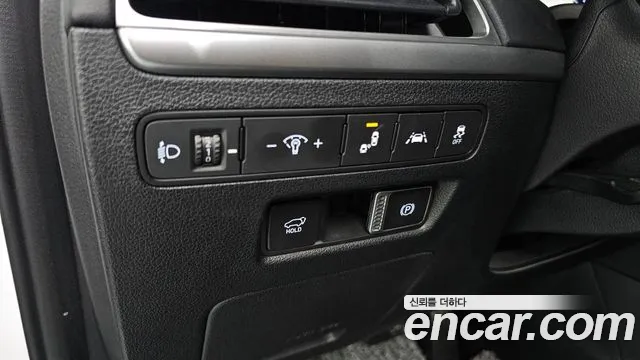 Hyundai Palisade 2021 thumb 12