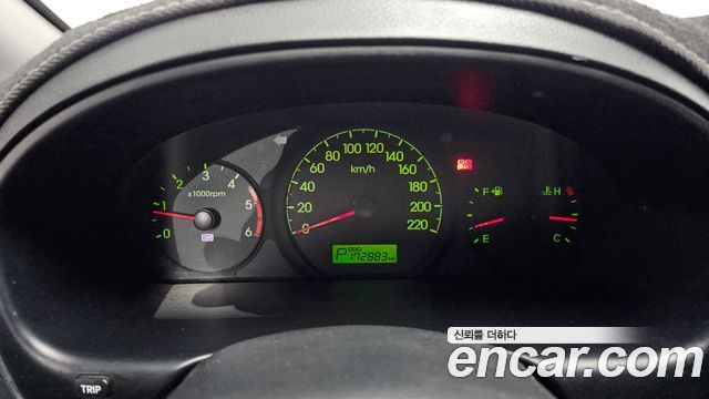 Hyundai Starex 2014 thumb 8