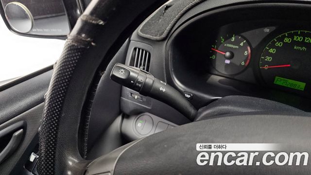 Hyundai Starex 2014 thumb 11