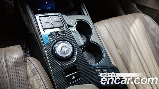 Kia K8 2022 thumb 10