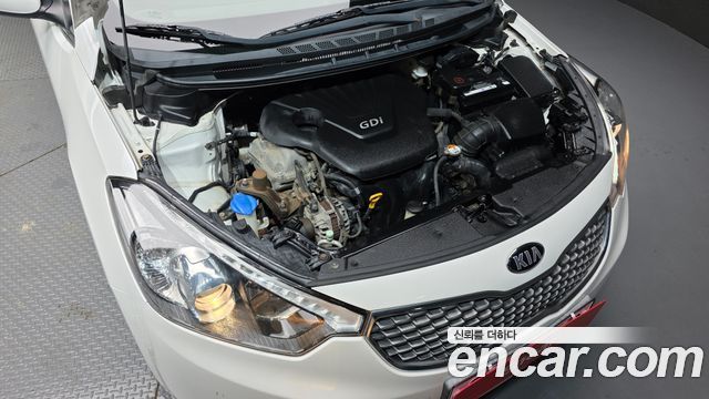Kia K3 2012 thumb 7