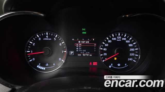Kia K3 2012 thumb 9