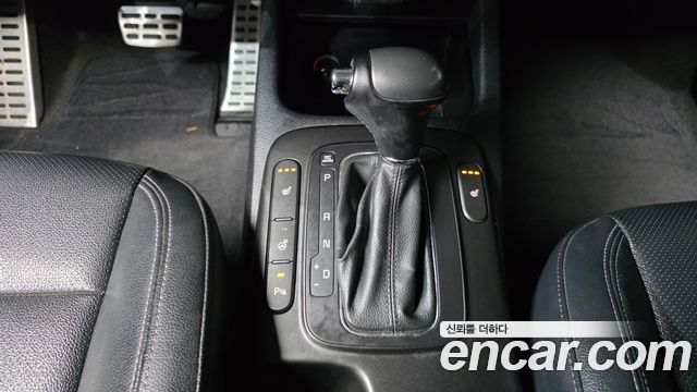 Kia K3 2012 thumb 10