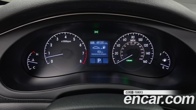 Hyundai Genesis 2012 thumb 8
