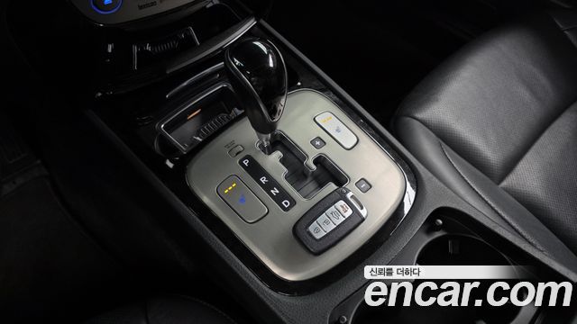Hyundai Genesis 2012 thumb 9