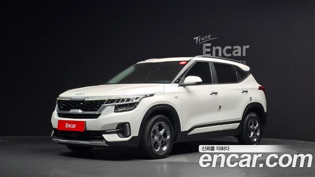 Kia Seltos 2022 thumb 2
