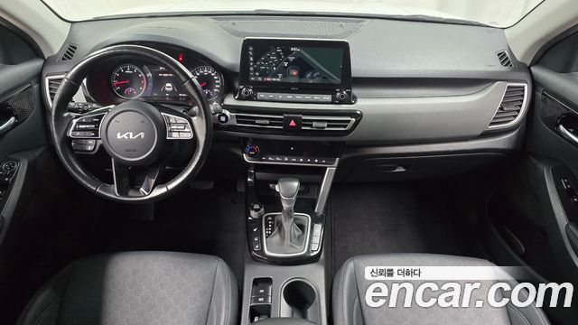 Kia Seltos 2022 thumb 7