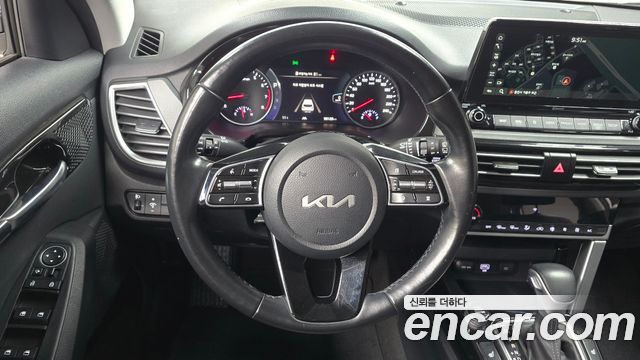 Kia Seltos 2022 thumb 12