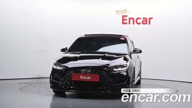 Hyundai Veloster 2019 thumb 4