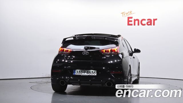 Hyundai Veloster 2019 thumb 5