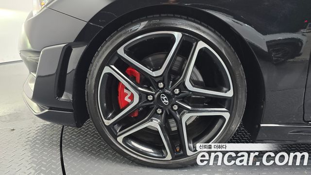 Hyundai Veloster 2019 thumb 6