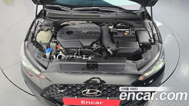 Hyundai Veloster 2019 thumb 7