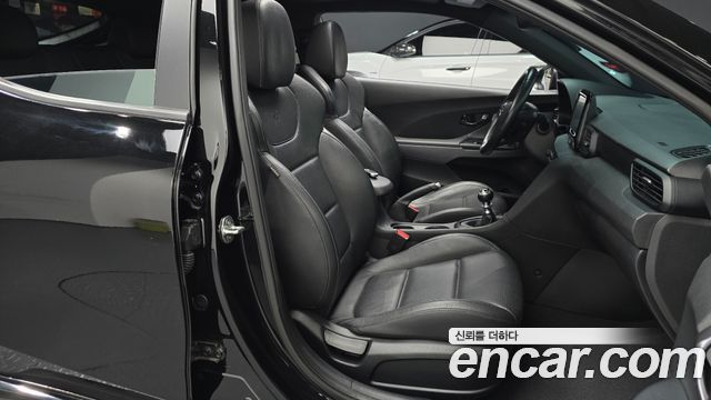 Hyundai Veloster 2019 thumb 10