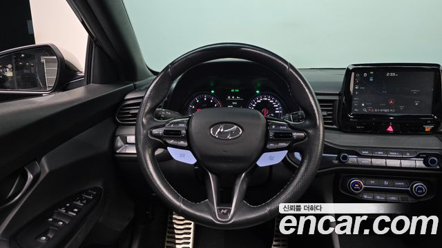 Hyundai Veloster 2019 thumb 11
