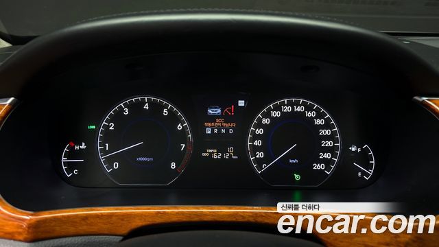 Hyundai Equus 2011 thumb 8