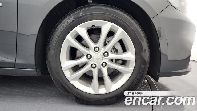 Chevrolet Malibu 2017 thumb 6
