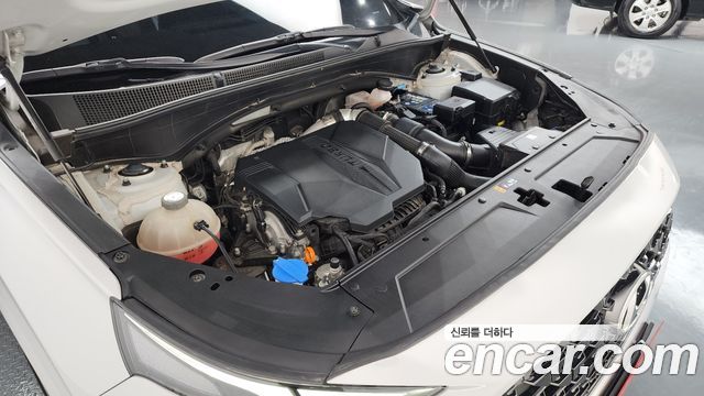 Hyundai Santa Fe 2021 thumb 7